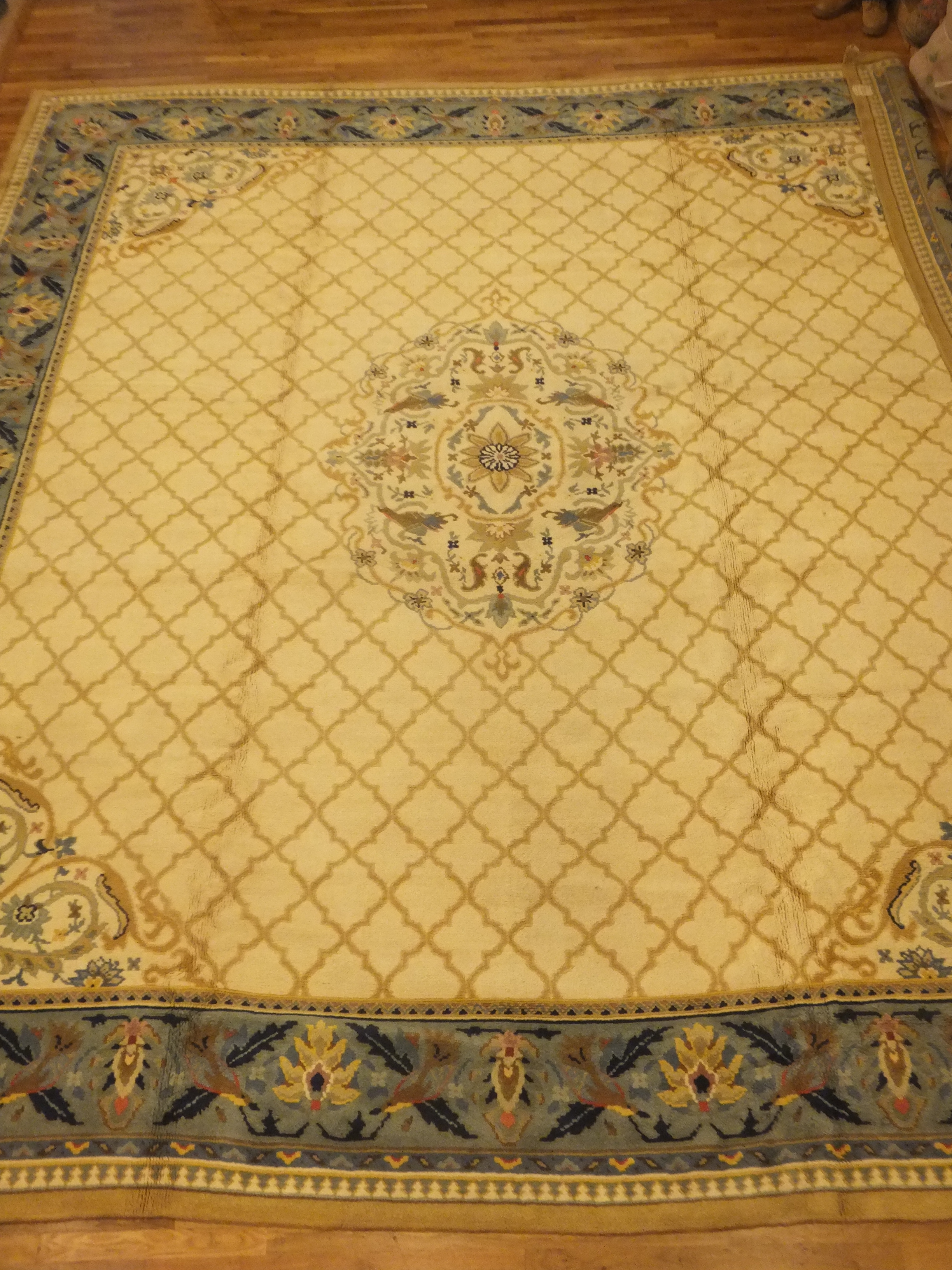 Rug image